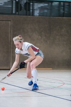 Bild 57 - B/C-Juniorinnen Hamburger Meisterschaft
